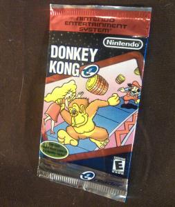 Donkey Kong (1)